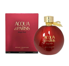 Reyane Tradition Acqua Di Parisis Magic Red Eau de Parfum for Women - Fragrance Me Baby