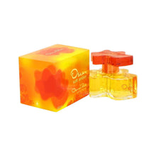 Oscar de la Renta Soft Amber Eau de Toilette for Women - Fragrance Me Baby