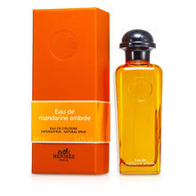 Hermes Eau de Mandarine Ambree Eau de Cologne Unisex - Fragrance Me Baby