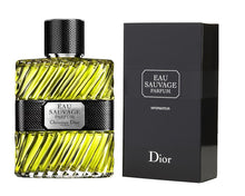 Dior Eau Sauvage Parfum for Men - Fragrance Me Baby