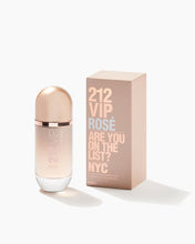 Carolina Herrera 212 VIP Rose Eau de Parfum for Women - Fragrance Me Baby