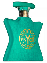 Bond No.9 Greenwich Village Eau de Parfum Unisex - Fragrance Me Baby