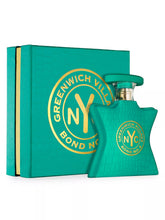 Bond No.9 Greenwich Village Eau de Parfum Unisex - Fragrance Me Baby