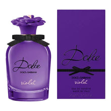 Dolce & Gabbana Dolce Violet Eau de Toilette for Women - Fragrance Me Baby
