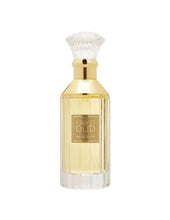 Lattafa Velvet Oud Eau de Parfum Unisex