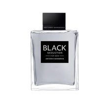 Antonio Banderas Seduction in Black Eau de Toilette for Men - Fragrance Me Baby