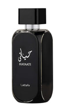 Lattafa Hayaati Eau de Parfum Unisex