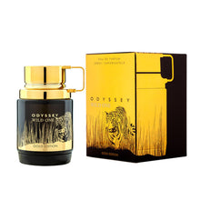 Armaf Odyssey Wild One Gold Edition Eau De Parfum for Men - Fragrance Me Baby