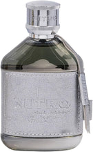 Dumont Nitro Elixir Extrait de Parfum for Men