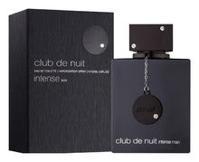 Armaf Club De Nuit Intense Eau de Toilette for Men - Fragrance Me Baby