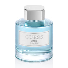Guess 1981 Indigo Eau de Toilette for Women - Fragrance Me Baby