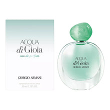 Armani Acqua Di Gioia Eau de Parfum for Women - Fragrance Me Baby
