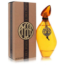 Jesus Del Pozo Ambar Eau de Toilette for Women - Fragrance Me Baby