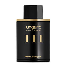 Emanuel Ungaro Pour L'Homme III Eau de Toilette for Men