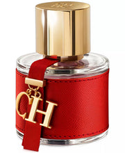 Carolina Herrera CH Eau de Toilette for Women - Fragrance Me Baby