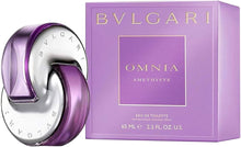 Bvlgari Omnia Amethyste Eau de Toilette for Women - Fragrance Me Baby