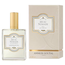 Annick Goutal Musc Nomade Eau de Parfum for Men - Fragrance Me Baby