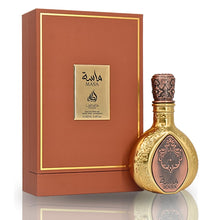 Lattafa Masa Eau de Parfum Unisex