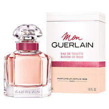 Guerlain Mon Guerlain Bloom of Rose Eau de Toilette for Women