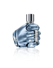 Diesel Only The Brave Eau de Toilette for Men