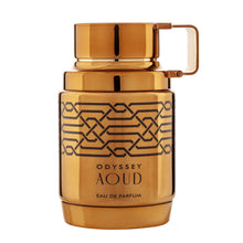 Armaf Odyssey Aoud Edition Eau de Parfum for Men - Fragrance Me Baby