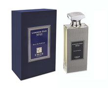 Emor London Oud No. 10 Eau de Parfum Unisex - Fragrance Me Baby
