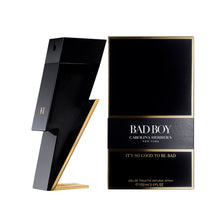 Carolina Herrera Bad Boy Eau de Toilette for Men - Fragrance Me Baby
