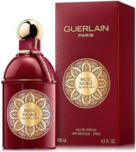 Guerlain Musc Noble Eau de Parfum Unisex