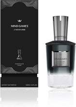 Mind Games J’Adoube Extrait de Parfum Unisex