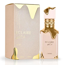 Lattafa Eclaire Eau de Parfum Unisex - Fragrance Me Baby