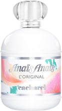 Cacharel Anais Anais L'Original Eau de Toilette for Women - Fragrance Me Baby