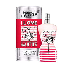 Jean Paul Gaultier I Love Gultier Eau de Toilette for Women