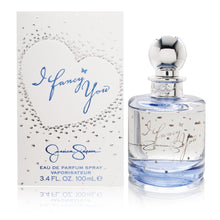 Jessica Simpson I Fancy You Eau de Parfum for Women - Fragrance Me Baby