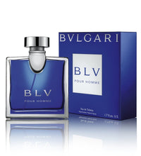 Bvlgari Blv Eau de Toilette for Men - Fragrance Me Baby