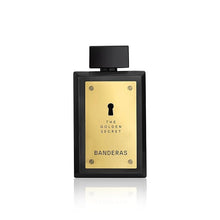 Antonio Banderas The Golden Secret Eau de Toilette for Men