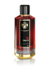 Mancera Red Tobacco Eau de Parfum Unisex