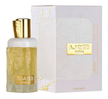 Lattafa Ajayeb Dubai Portrait Eau de Parfum Unisex