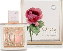 Armaf Oros Fleur Eau de Parfum for Women - Fragrance Me Baby