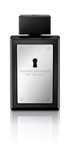 Antonio Banderas The Secret Eau de Toilette for Men - Fragrance Me Baby