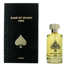 Jo Milano Game of Spades King Parfum Unisex - Fragrance Me Baby