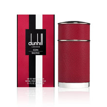 Alfred Dunhill Icon Racing Red Eau de Parfum for Men - Fragrance Me Baby