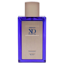 Orientica XO Xclusif Oud Bleu Extrait de Parfum Unisex