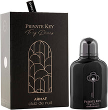 Armaf Club De Nuit Private Key To My Dreams Extrait de Parfum Unisex - Fragrance Me Baby