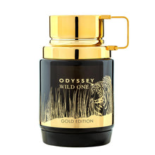 Armaf Odyssey Wild One Gold Edition Eau De Parfum for Men - Fragrance Me Baby