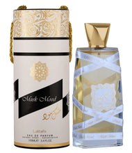 Lattafa Musk Mood Eau de Parfum Unisex