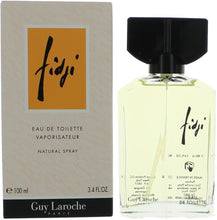 Guy Laroche Fidji Eau de Toilette for Women