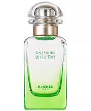 Hermes Un Jardin Sur Le Toit Eau de Toilette Unisex - Fragrance Me Baby