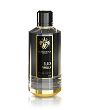 Mancera Black Vanilla Eau de Parfum Unisex - Fragrance Me Baby