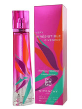 Givenchy Very Irresistible Tropical Paradise Eau de Toilette for Women