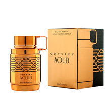 Armaf Odyssey Aoud Edition Eau de Parfum for Men - Fragrance Me Baby